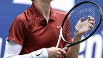 Tenistas se retiran del Masters 1000 por contagios de COVID