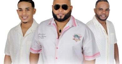 The New Mambo inicia gira por Estados Unidos y promete ritmo