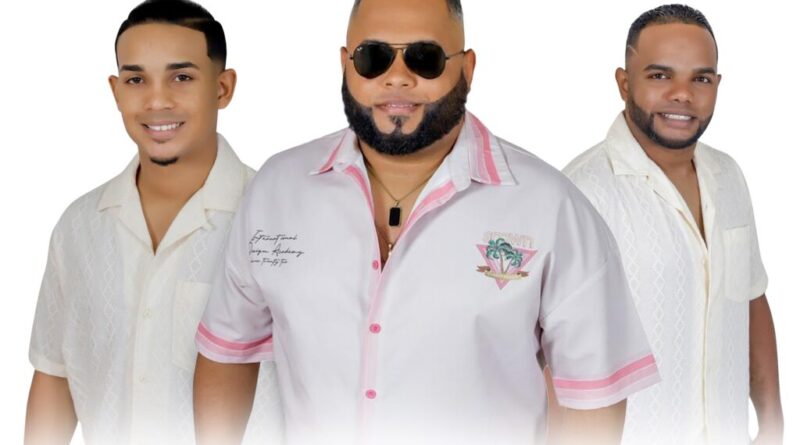 The New Mambo inicia gira por Estados Unidos y promete ritmo