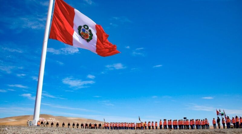 Tía María bajo nueva revisión: Perú reconsidera inversión de US$ 1.800 millones