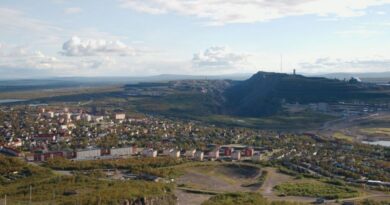 Tierras raras en Suecia: LKAB y su riesgo legal con los sami