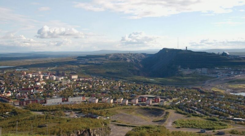 Tierras raras en Suecia: LKAB y su riesgo legal con los sami