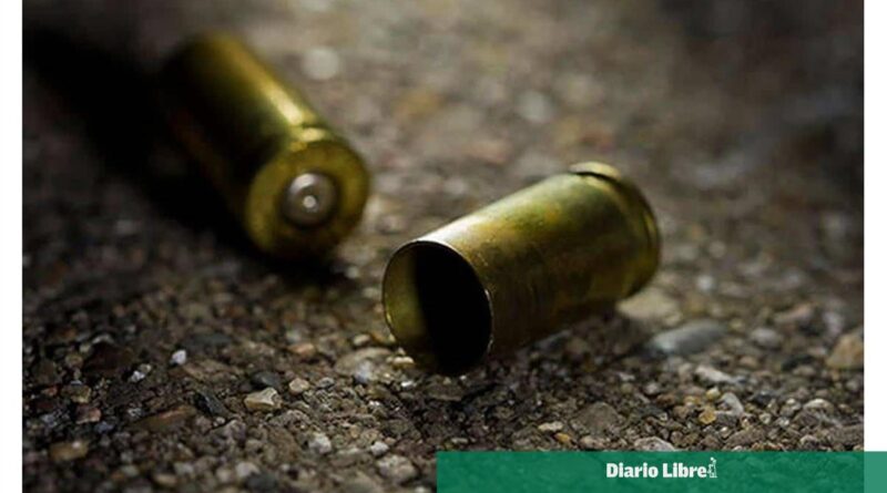 Tiroteos y sicariato desatan crisis en la seguridad ciudadana