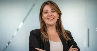 Transelec nombra nueva Vicepresidenta de Personas y Organización