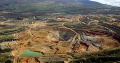 Transferencias mineras en Perú alcanzan S/ 3.057 millones 2026