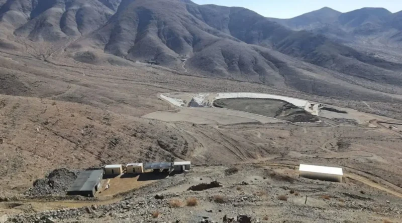 Tribunal Ambiental acepta reclamación contra proyecto de US$ 260M en Atacama