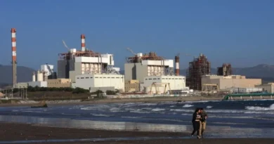 Tribunal Ambiental confirma multa de $180 millones a Ventanas