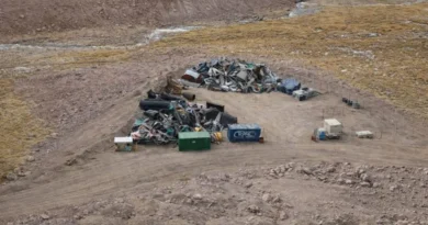 Tribunal Ambiental evalúa modificaciones al plan de Pascua Lama