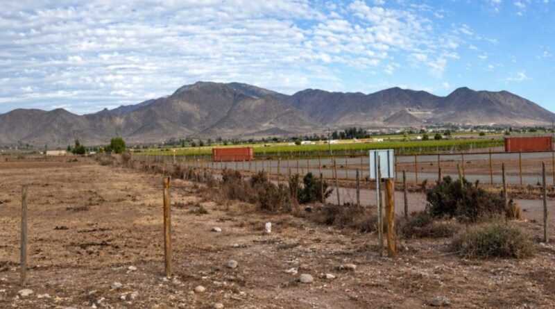 Tribunal Ambiental revoca rechazo a proyecto minero San Cayetano