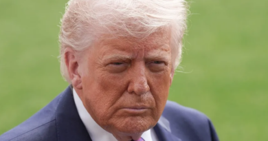 Trump advierte a Irán: 48 horas para acuerdo o habrá caos