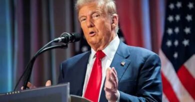 Trump anuncia "limpieza" en el Estrecho de Ormuz y tensa diálogo con Irán