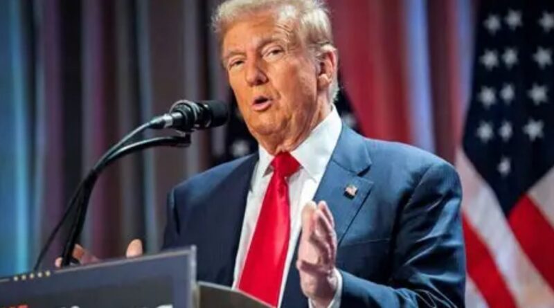 Trump anuncia "limpieza" en el Estrecho de Ormuz y tensa diálogo con Irán