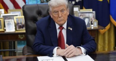 Trump confía en acuerdo con Irán en uno o dos días
