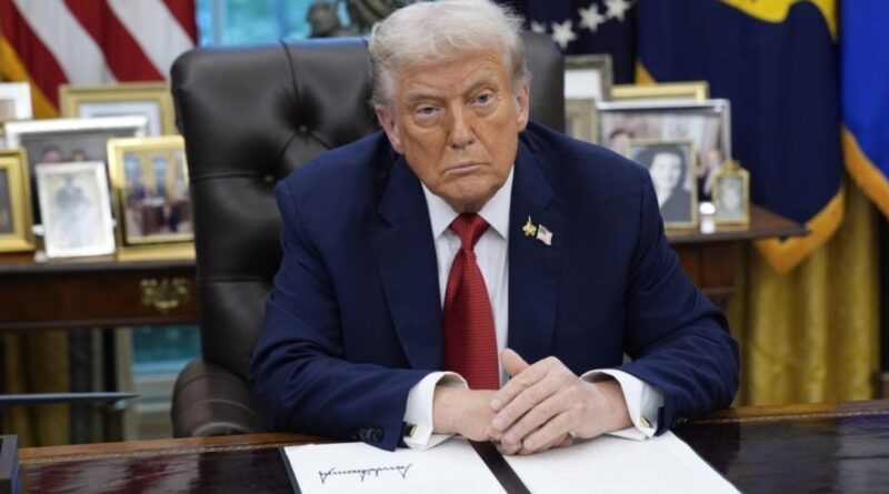 Trump confía en acuerdo con Irán en uno o dos días