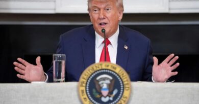 Trump extiende tregua entre EE.UU. e Irán ante incertidumbres