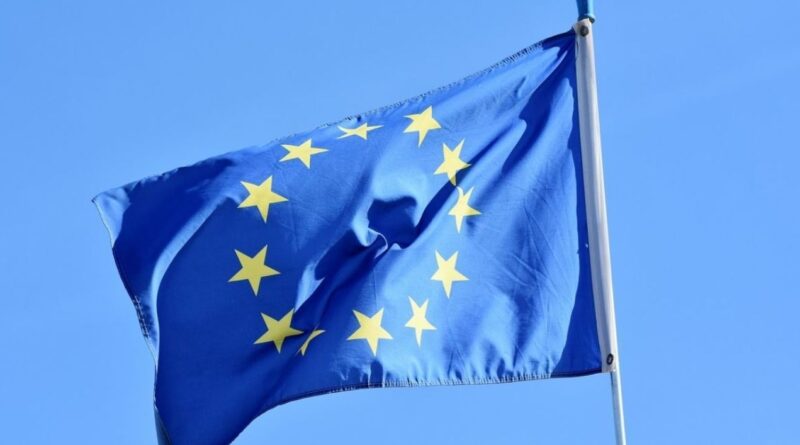 Unión Europea hace historia en Exponor 2026 con participación conjunta