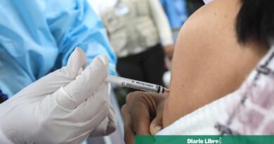 Vacunas pierden efectividad por falta de refuerzos necesarios