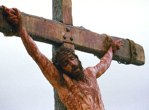 Viernes Santo: Reflexiones sobre el trasfondo político de Cristo