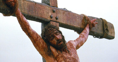Viernes Santo: análisis del trasfondo político en la muerte de Cristo