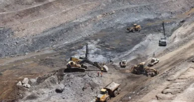 Virtus Minerals recibe aprobación para reactivar minas Chemaf en Congo