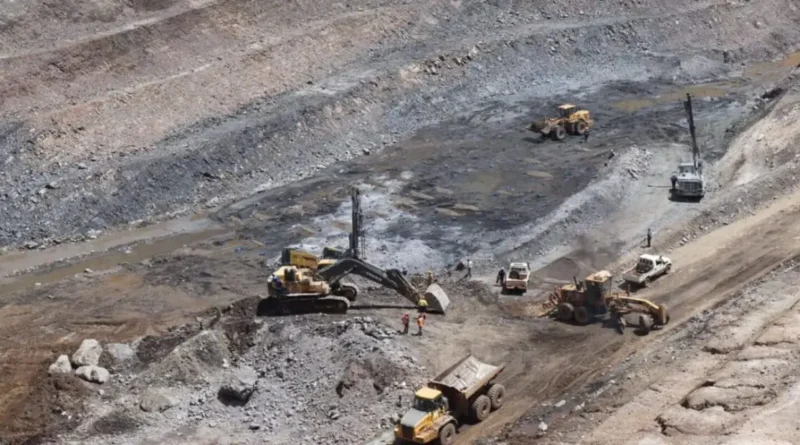 Virtus Minerals recibe aprobación para reactivar minas Chemaf en Congo