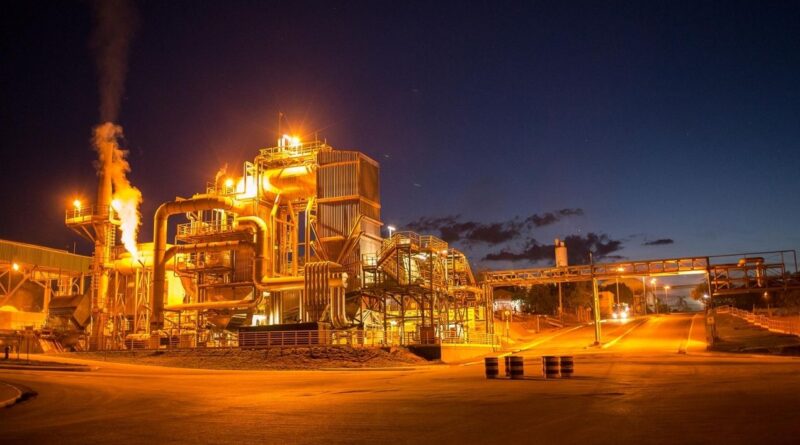 Votorantim avanza en la venta de Nexa Resources por US$1.410M