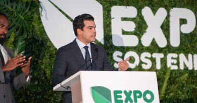 Wellington Arnaud: Sostenibilidad y desarrollo humano son aliados