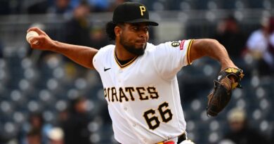 Wilber Dotel hace historia como el dominicano 965 en MLB