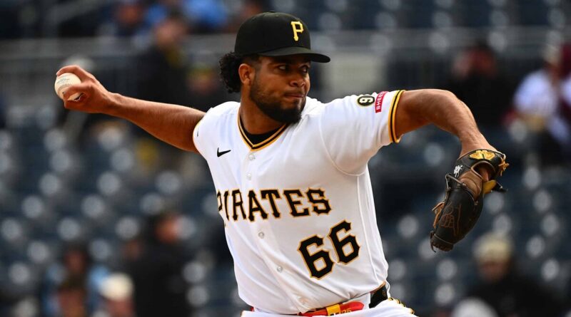 Wilber Dotel hace historia como el dominicano 965 en MLB