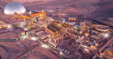 BHP lanza 12 nuevas vacantes en Chile, postula ahora mismo