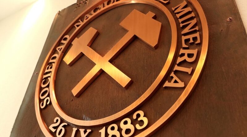 Sociedad Nacional de Minería exige regulaciones más estrictas