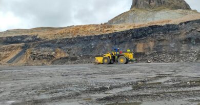 Anglo American sigue ofreciendo empleos en minería en Chile y más