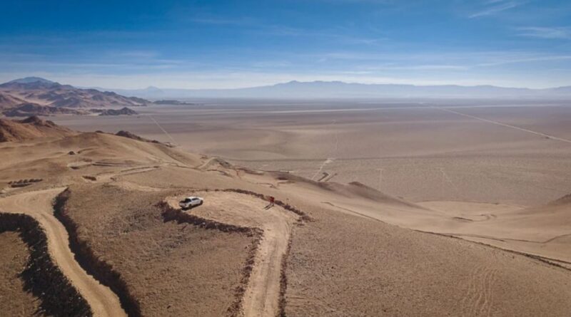 Inversión de US$5.200 millones en Taca Taca redefine cobre en Salta
