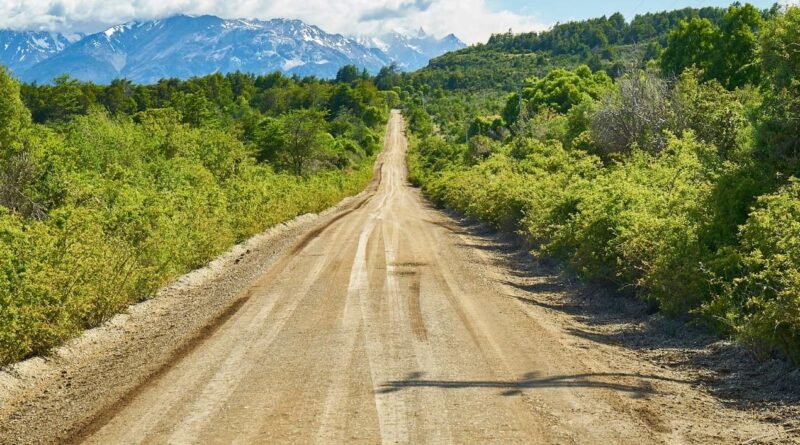 Plan de $800 mil millones para pavimentar Carretera Austral 2030