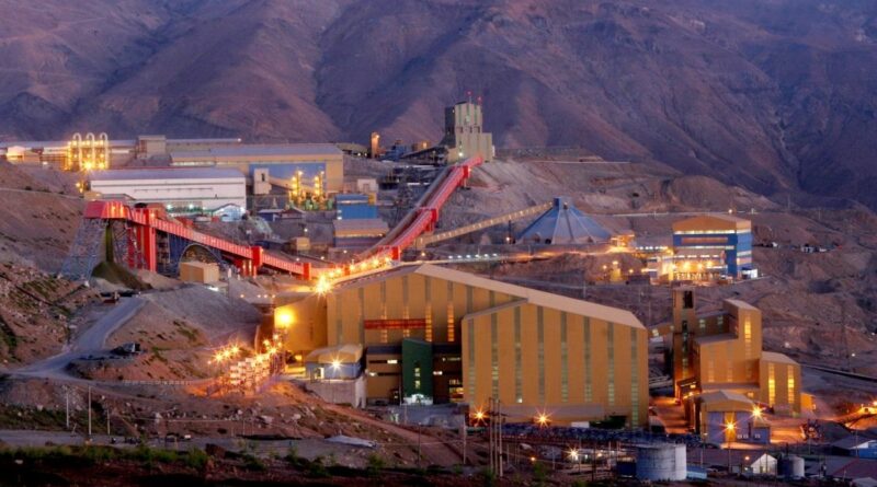 Codelco El Teniente acorta a 2 horas entrega de datos metalúrgicos