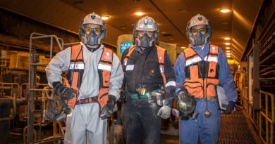 Codelco lanza ofertas de empleo en Antofagasta y Valparaíso