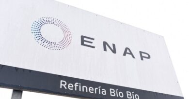 Hacienda exige repartir 70% de utilidades de ENAP tras ganancias