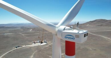 ENGIE Energía Chile elige nuevo Directorio y reafirma a Renaud