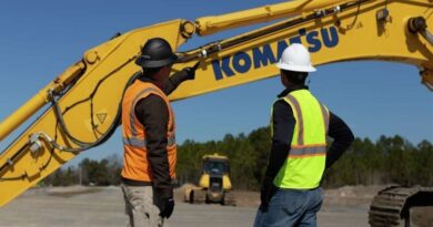 Komatsu Cummins genera empleo en minería y operaciones en Chile