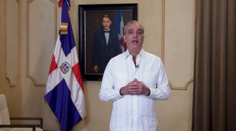Abinader ordena detener proyecto minero Romero en San Juan