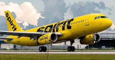 Aerodom aconseja a pasajeros buscar alternativas tras liquidación de Spirit
