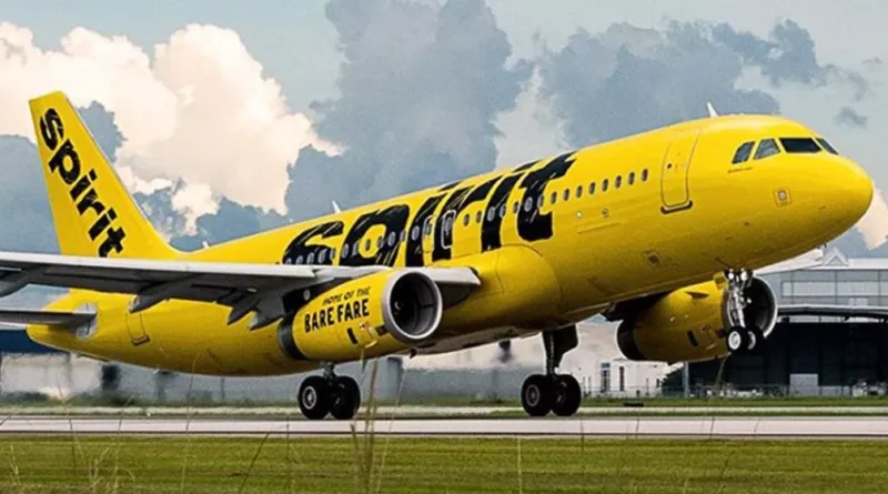 Aerodom aconseja a pasajeros buscar alternativas tras liquidación de Spirit