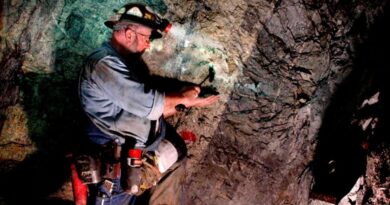 Americas Gold and Silver revela su cuarto gran hallazgo en Galena