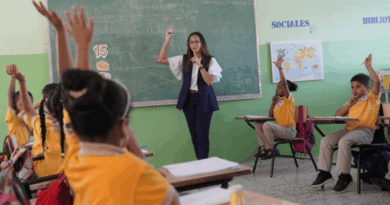 Anproted valida avances de Evaluación Docente y llama a técnicos
