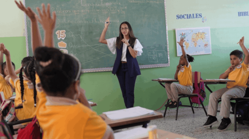 Anproted valida avances de Evaluación Docente y llama a técnicos