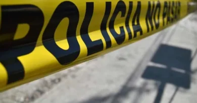 Asalto en farmacia de San Isidro deja un seguridad muerto
