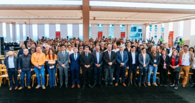 BHP muestra avances en desarrollo de proveedores un año después