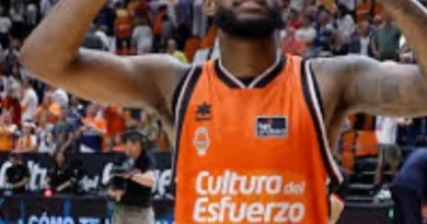 Badio y Montero lideran al Valencia hacia la semifinal