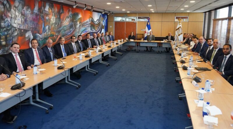 Banco Central extiende estímulo de liquidez hasta 2027