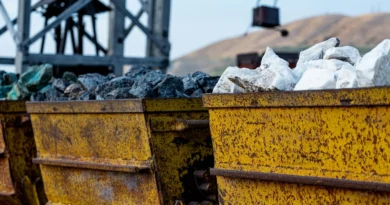 Bolivia impulsa inversiones mineras con incentivos fiscales y estabilidad